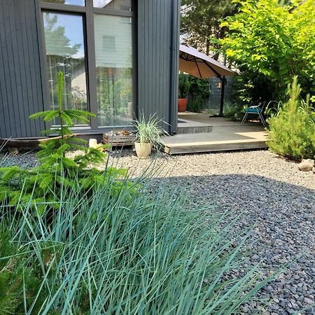 Su Terasa Jaukus Apartamentas, Tik Vienas Palanga Bagian luar foto